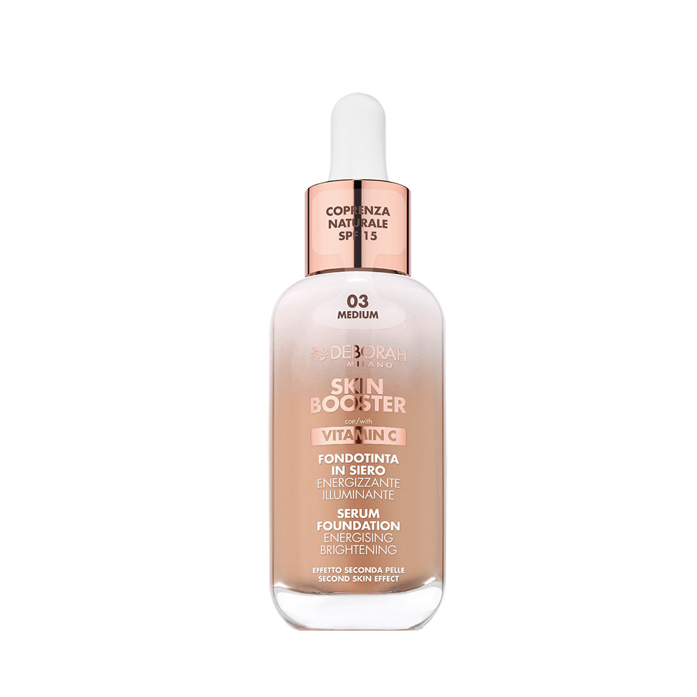 Deborah Skin Booster Serum