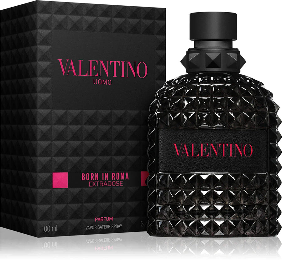 Valentino Born In Roma Extradose Uomo Parfum