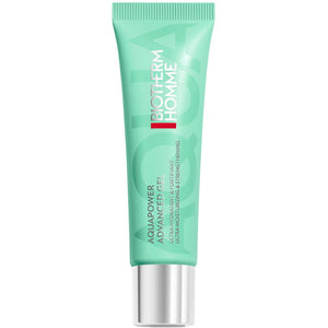 Biotherm Aquapower Advanced moisturizing facial gel 30ml