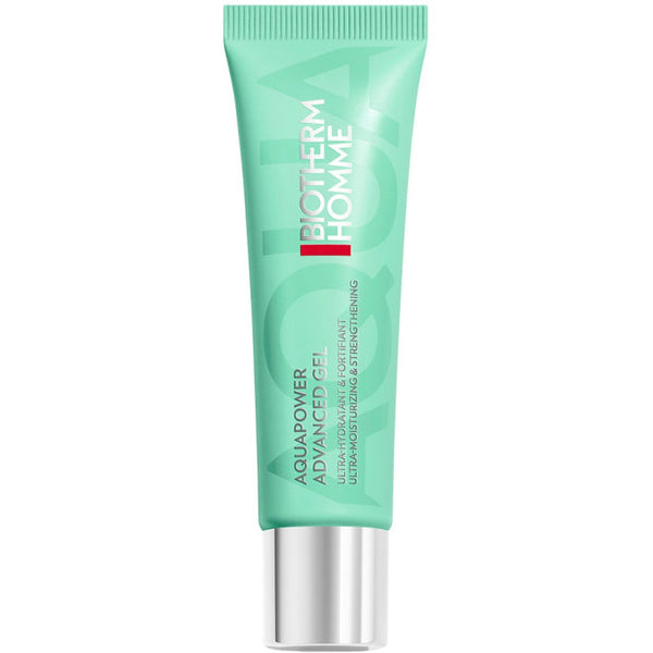 Biotherm Aquapower Advanced moisturizing facial gel 30ml