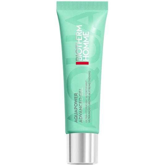 Biotherm Aquapower Advanced moisturizing facial gel 30ml