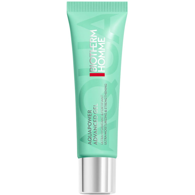Biotherm Aquapower Advanced moisturizing facial gel 30ml