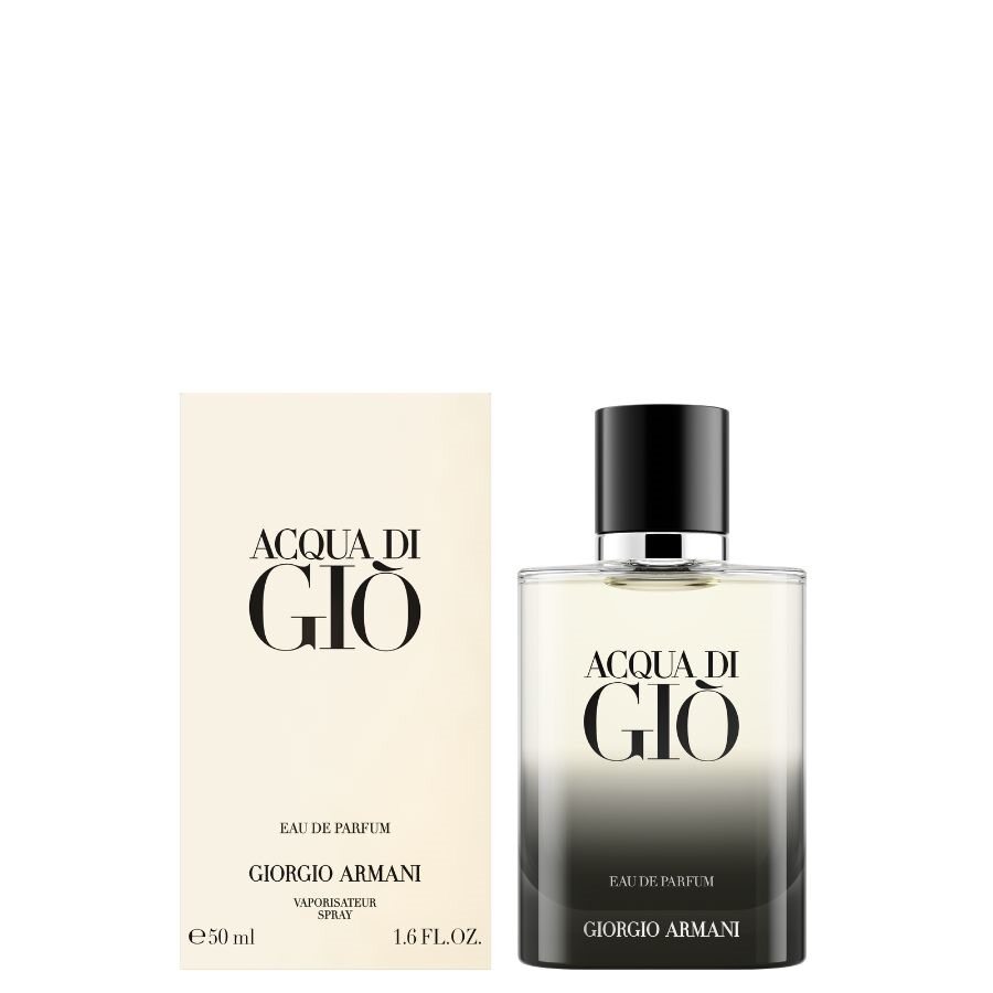 Giorgio Armani Aqua Di Gio Homme EDP