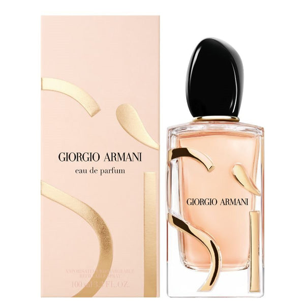 Sì  Eau de Parfum