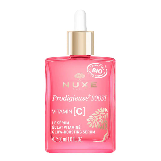 'NUXE PRODIGIEUSE BOOST Vitamine [C] Vitam.Sérum za blistav ten