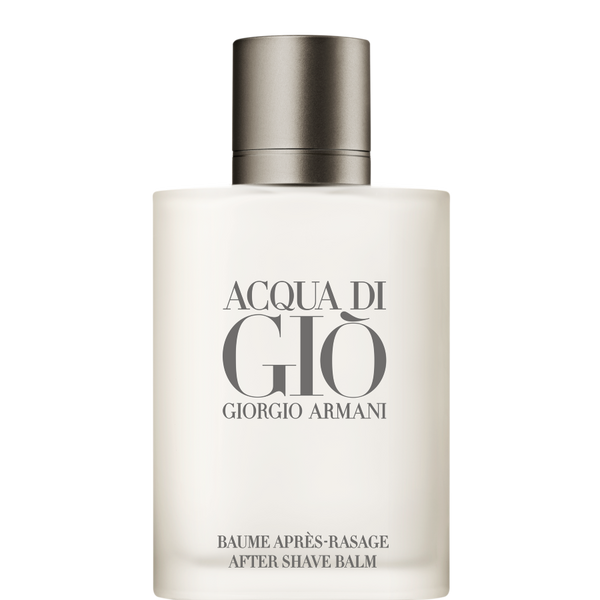 Armani Acqua di Giò Pour Homme After Shave Balm 100 ml