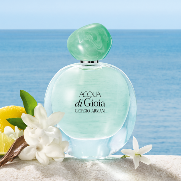 Armani Acqua Di Gioia Femme Edp