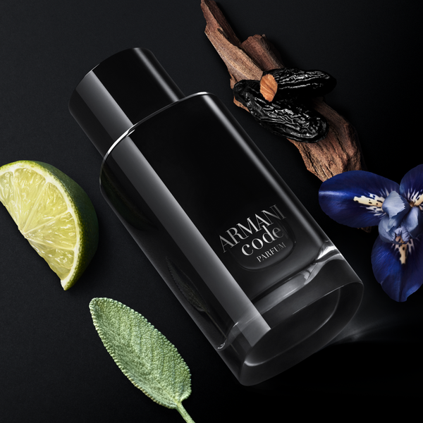 Armani Code Le Parfum