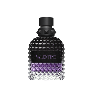 VALENTINO Born in Roma Uomo Purple Melancholia Eau de Toilette