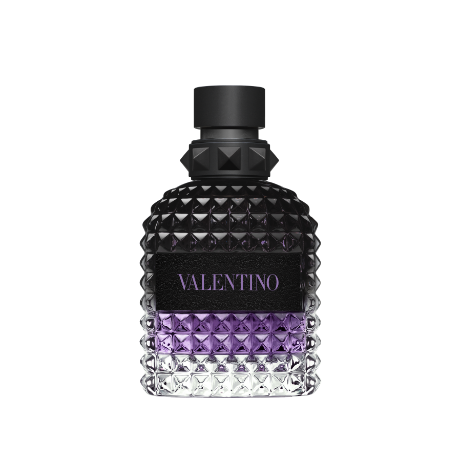 VALENTINO Born in Roma Uomo Purple Melancholia Eau de Toilette