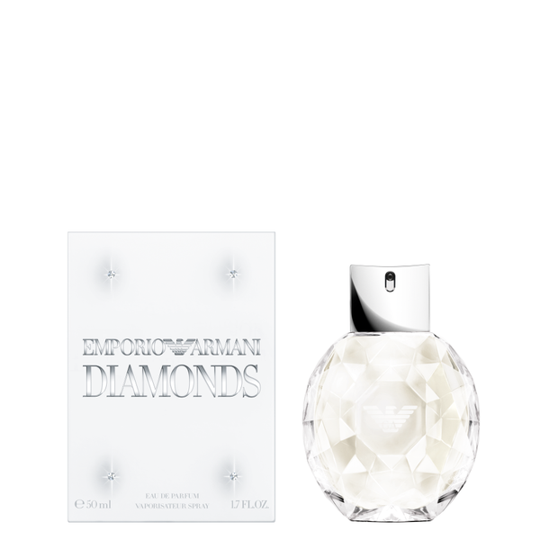 Armani Ea Diamonds Elle Edp