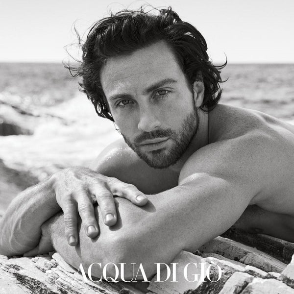 Armani Acqua di Giò Homme Eau de Toilette