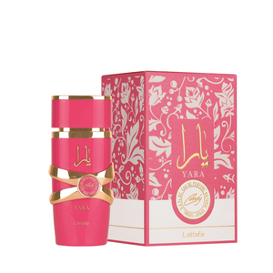Lattafa Yara Candy Eau De Parfum