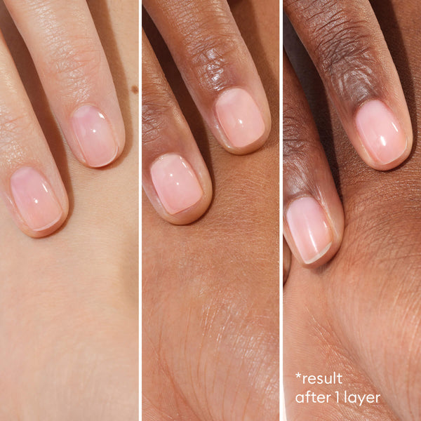 Manucurist Hydra Glow Duo (Active™ Glow Raspberry + Complete Serum)