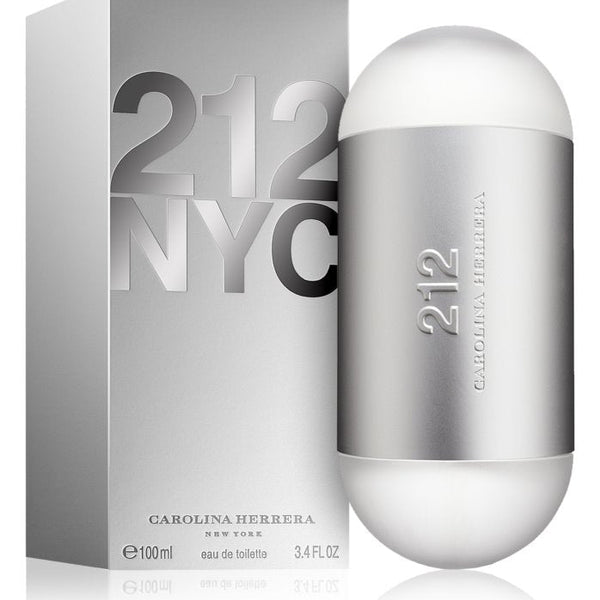CAROLINA HERRERA 212 NYC Women