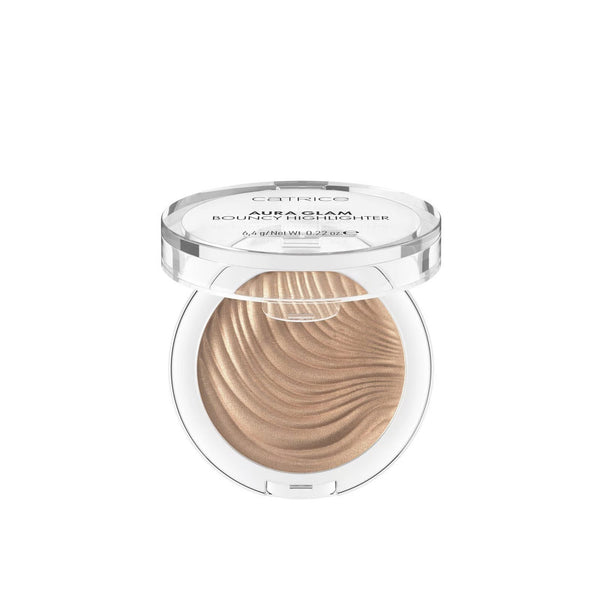 Catrice Aura Glam Bouncy Highlighter 010