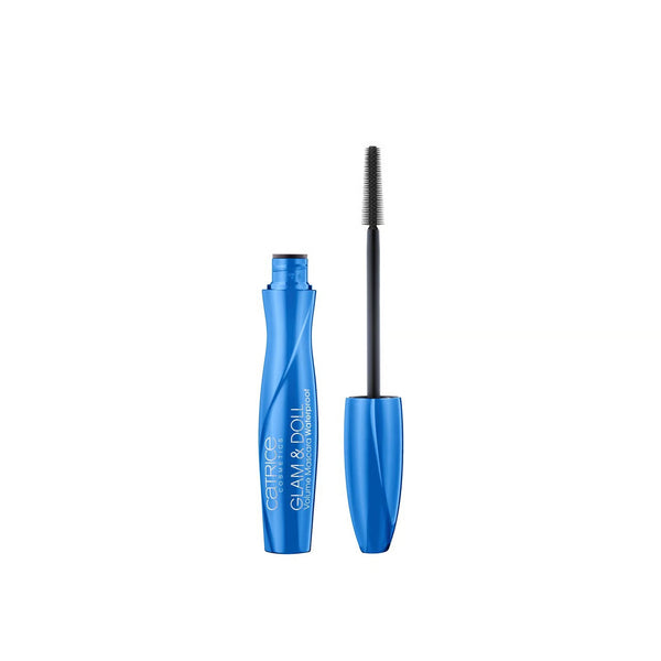 Catrice Glam & Doll Volume Vodootporna Maskara