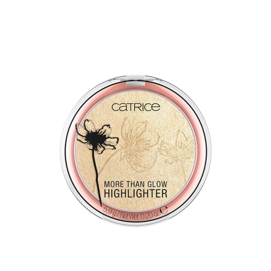 Catrice More Than Glow hajlajter