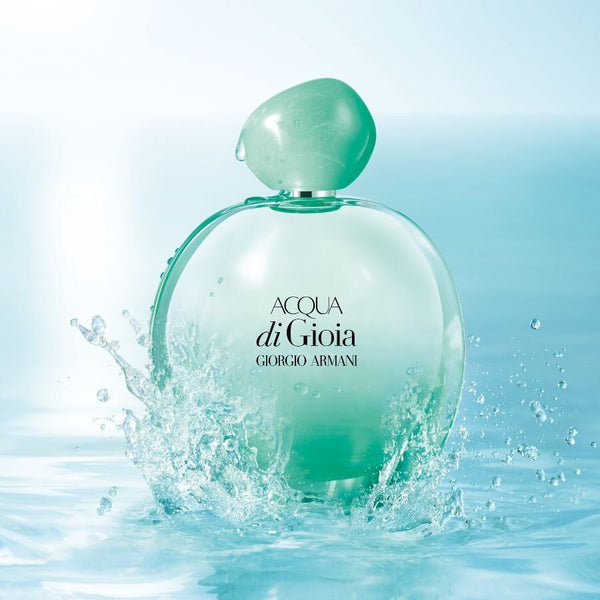 Armani Aqua Di Gioia Femme Intense Edp