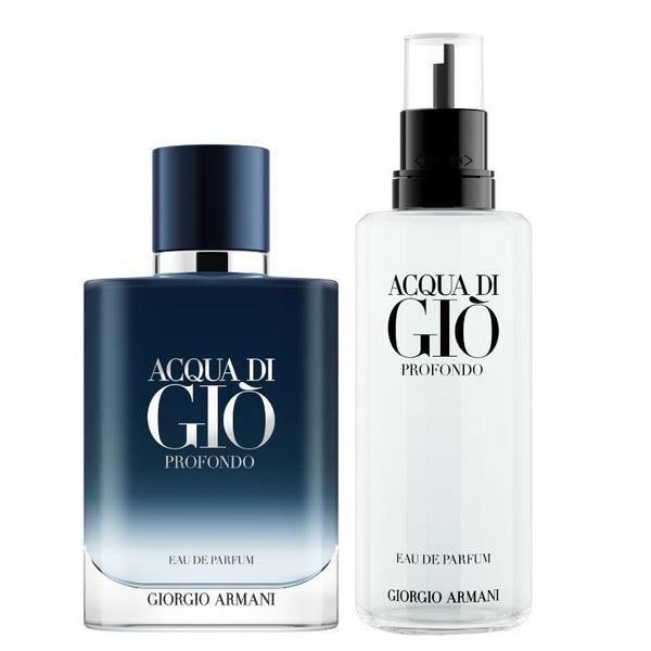 Armani Acqua Di Giò Profondo Eau de Parfum