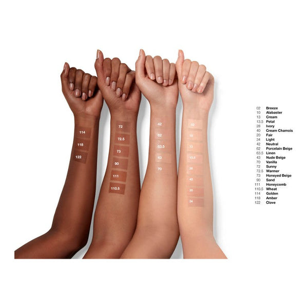 Clinique Superbalanced Makeup Foundation