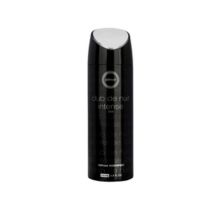 Armaf Club De Nuit Perfume Body Spray For Men