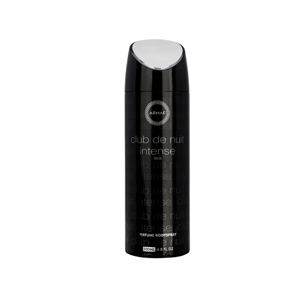 Armaf Club De Nuit Perfume Body Spray For Men