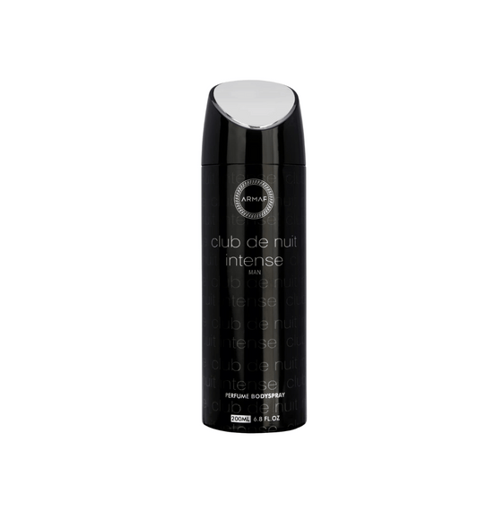 Armaf Club De Nuit Perfume Body Spray For Men