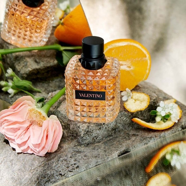 Valentino Born In Roma Coral Fantasy Donna Eau de Parfum