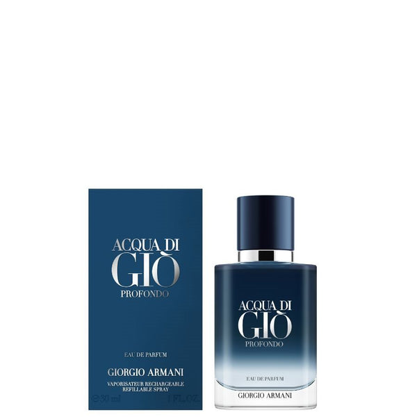 Armani Acqua Di Giò Profondo Eau de Parfum