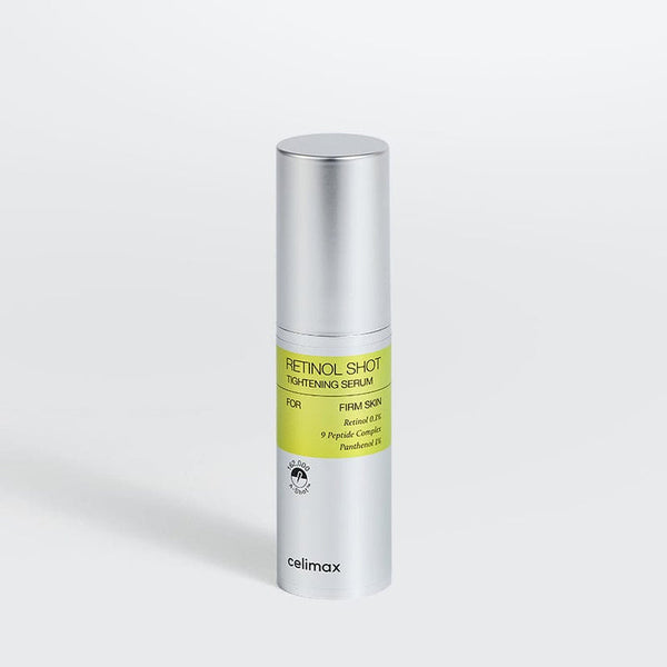 Celimax The Vita A Retinol Shot Tightening Serum 30mL