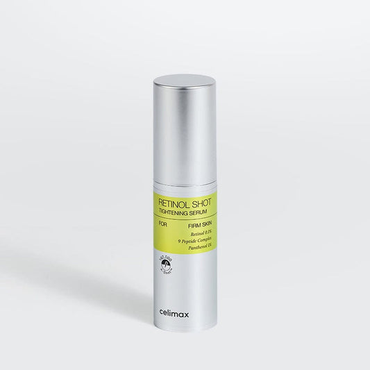 Celimax The Vita A Retinol Shot Tightening Serum 30mL
