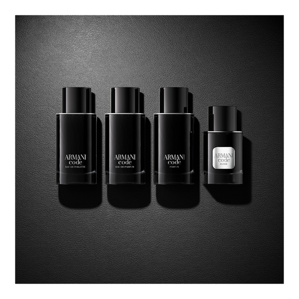 Armani Code Homme Elixir Edp