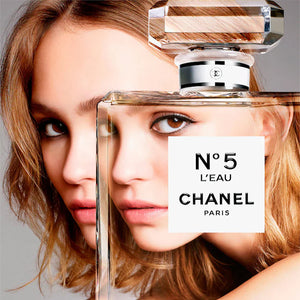 Chanel N°5 L'eau Spray