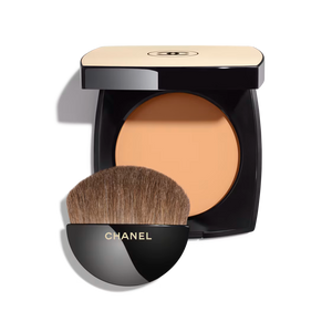 Chanel LES BEIGES Healthy Glow Sheer Powder – B40