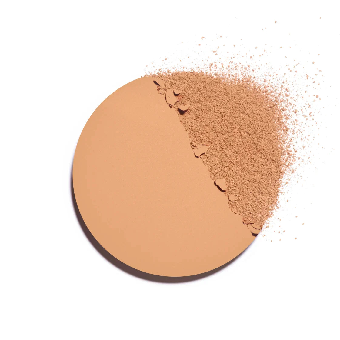 Chanel LES BEIGES Healthy Glow Sheer Powder – B40