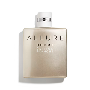Chanel Allure Homme Edition Blanche Eau de Parfum
