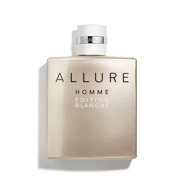 Chanel Allure Homme Edition Blanche Eau de Parfum