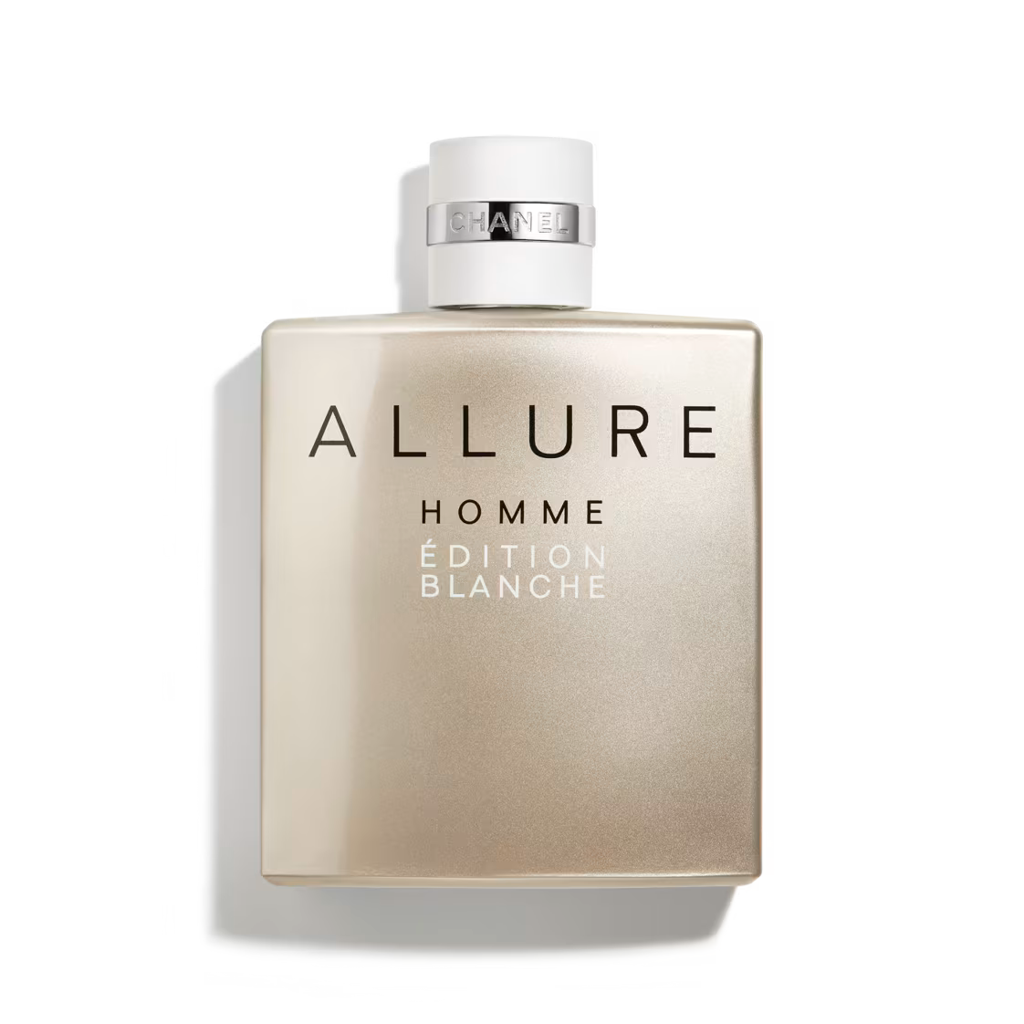 Chanel Allure Homme Edition Blanche Eau de Parfum  100ml