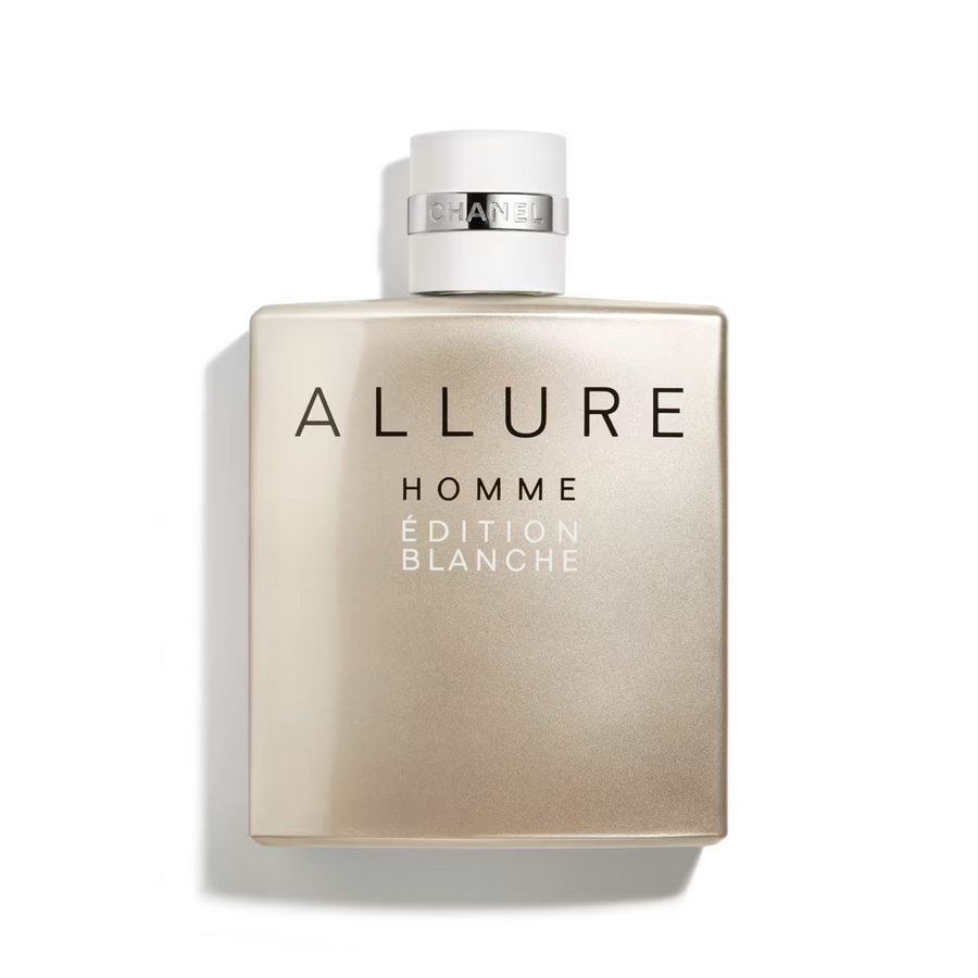 Chanel Allure Homme Edition Blanche Eau de Parfum  100ml