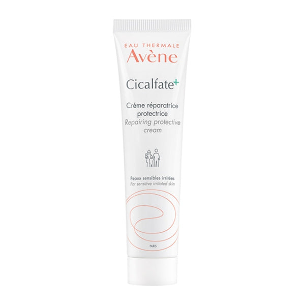 Avene Cicalfate+ krema