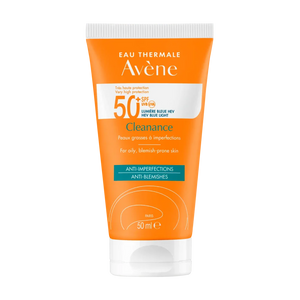 Avene Sun Cleanance SPF 50  50ml