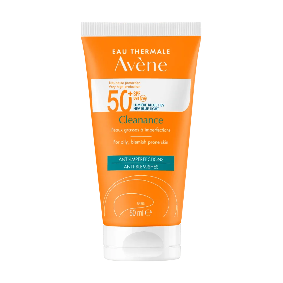 Avene Sun Cleanance SPF 50  50ml