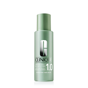 Clinique 3-Step Clarifying Lotion 1 200ml