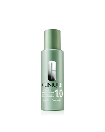 Clinique 3-Step Clarifying Lotion 1 200ml