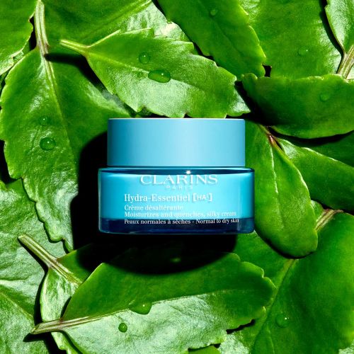 Clarins Hydra Essentiel Cream 50ml