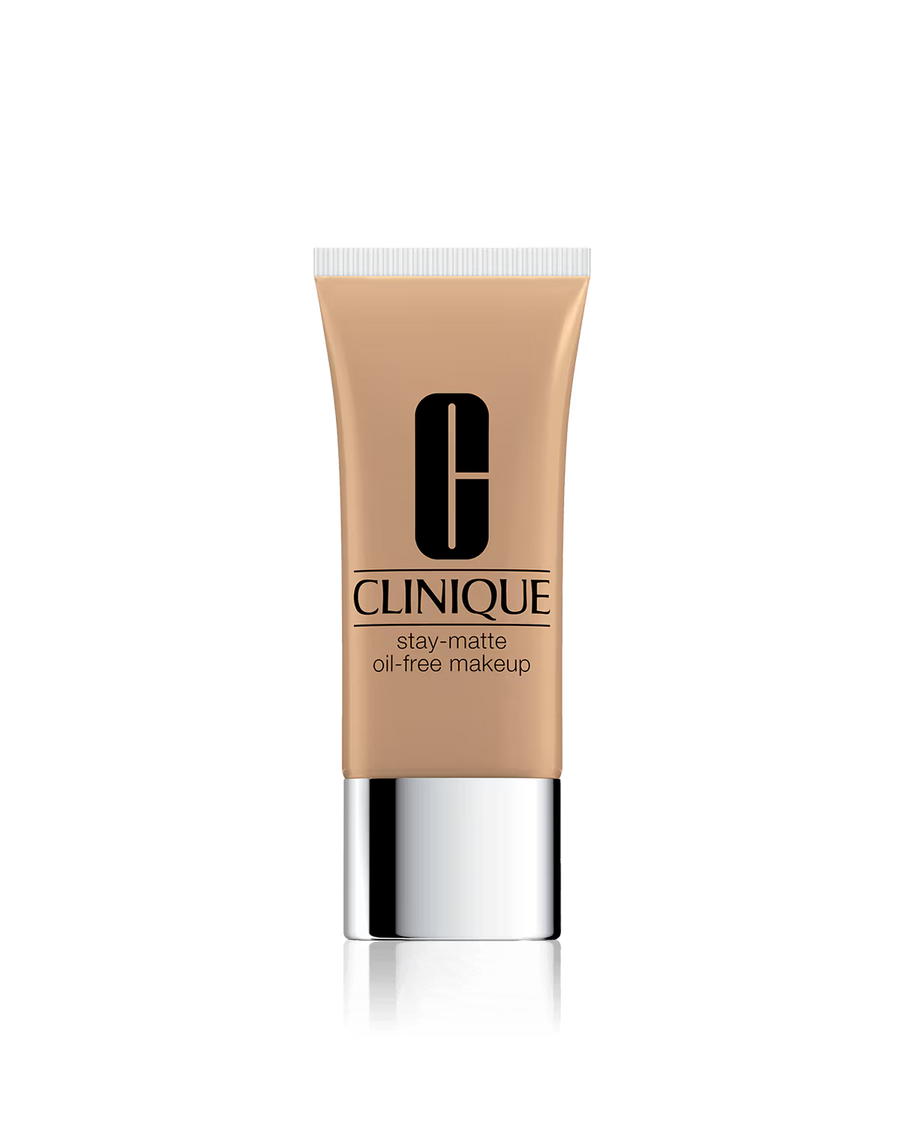 Clinique Stay Matte Oil Free Makeup Foundation
