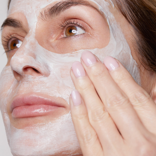 Clarins Cryo-Flash Cream-Mask 75ml