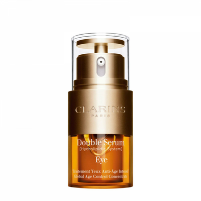 Clarins Double Serum Eye 20ml