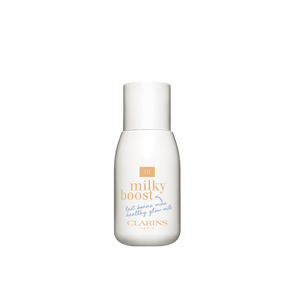 Clarins Milky Boost 50ml